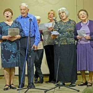 Halling Active Retirement Association Drama Group Entertains Dec 2019