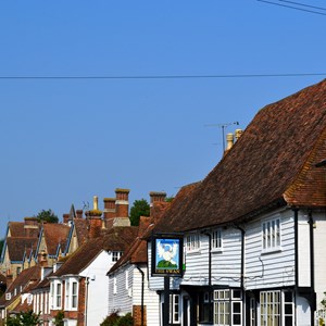 Sutton Valence Parish Council Home