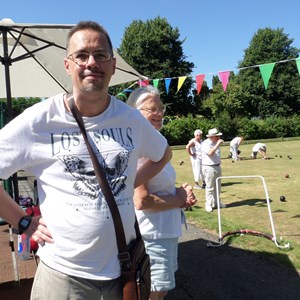 Calverton Park Bowls Club Grand Finals Day 2024