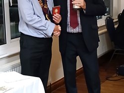 Parkside Bowling Club 2026 Presentation Dinner