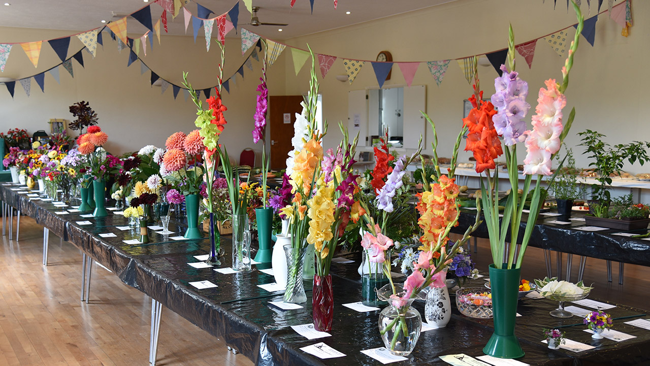 Wartling Parish Council Windmill Hill Horticultural Society
