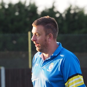 Aldiss Park Bowls Club Men's 1/4 final pairs