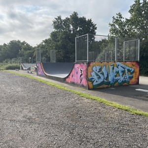 Skate Park