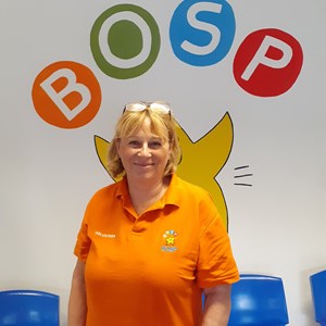 BOSP Brighter Opportunities for Special People  The BOSP Team
