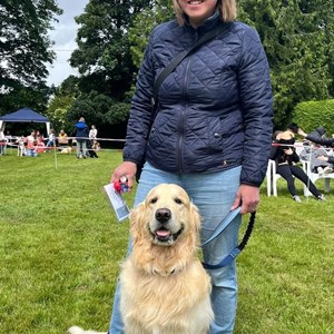 Whixall Social Centre Whixall Companion Dog Show 2024