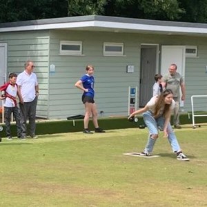 Biddenden Bowls Club Annual Intergenerational Tournament