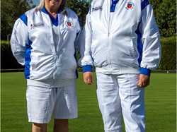 Runwell Hospital Bowls Club Handicap Finals 5th Sept