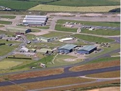 Brawdy Community Council Home