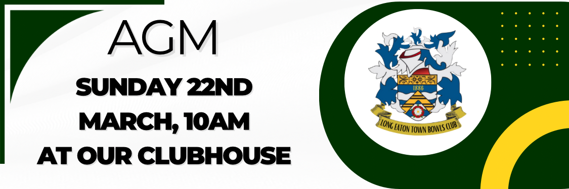 Long Eaton Town Bowls Club Home