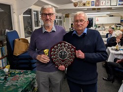 St Ippolyts Bowls Club Presentation Evening 2025