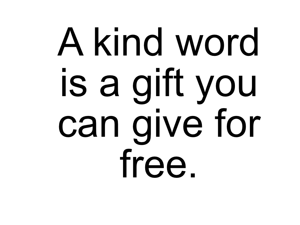 Probus Club of Wigston Words of wisdom...