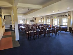 Tilmanstone Miners Welfare Institute Function Room & Bar
