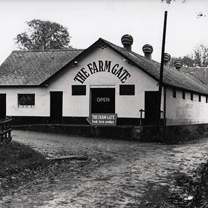 Warnford Village Village Hall History
