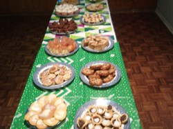 2019 MacMillan Coffee Morning