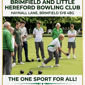 Brimfield and Little Hereford Bowling Club Gallery 2026