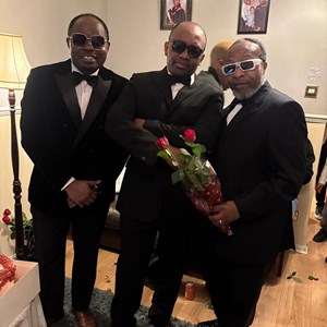 Association of North East Cameroonians February 2026