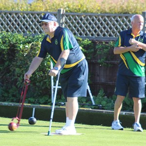 Cove Bowling Club 2022