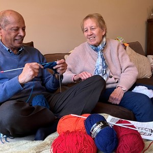 Circle of Friends CIC Cliff's Story