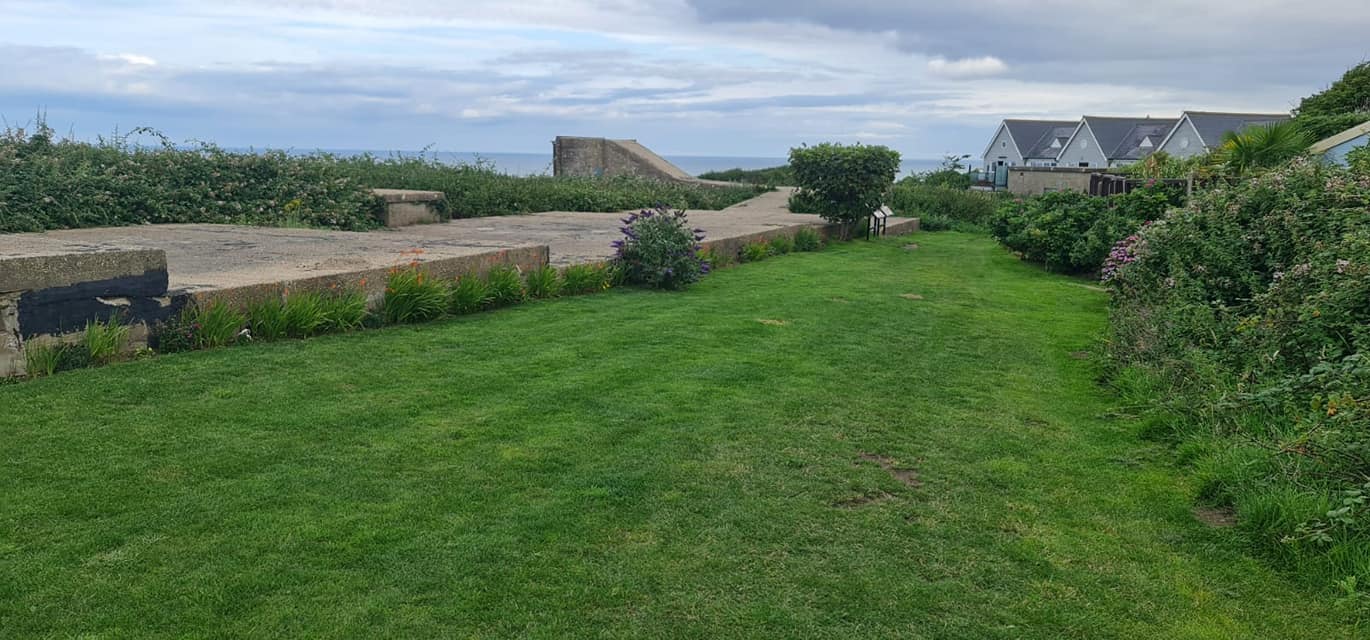 Mundesley Action 4 Cardiac Hill Gallery