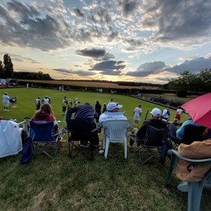 22/ County Semi Finals