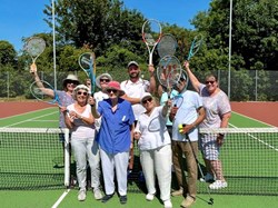 Circle of Friends CIC Gallery