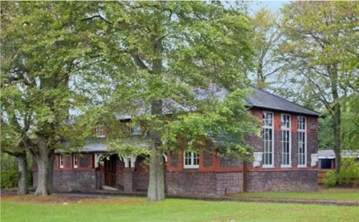 Melling Parish Council St Kentigern Church