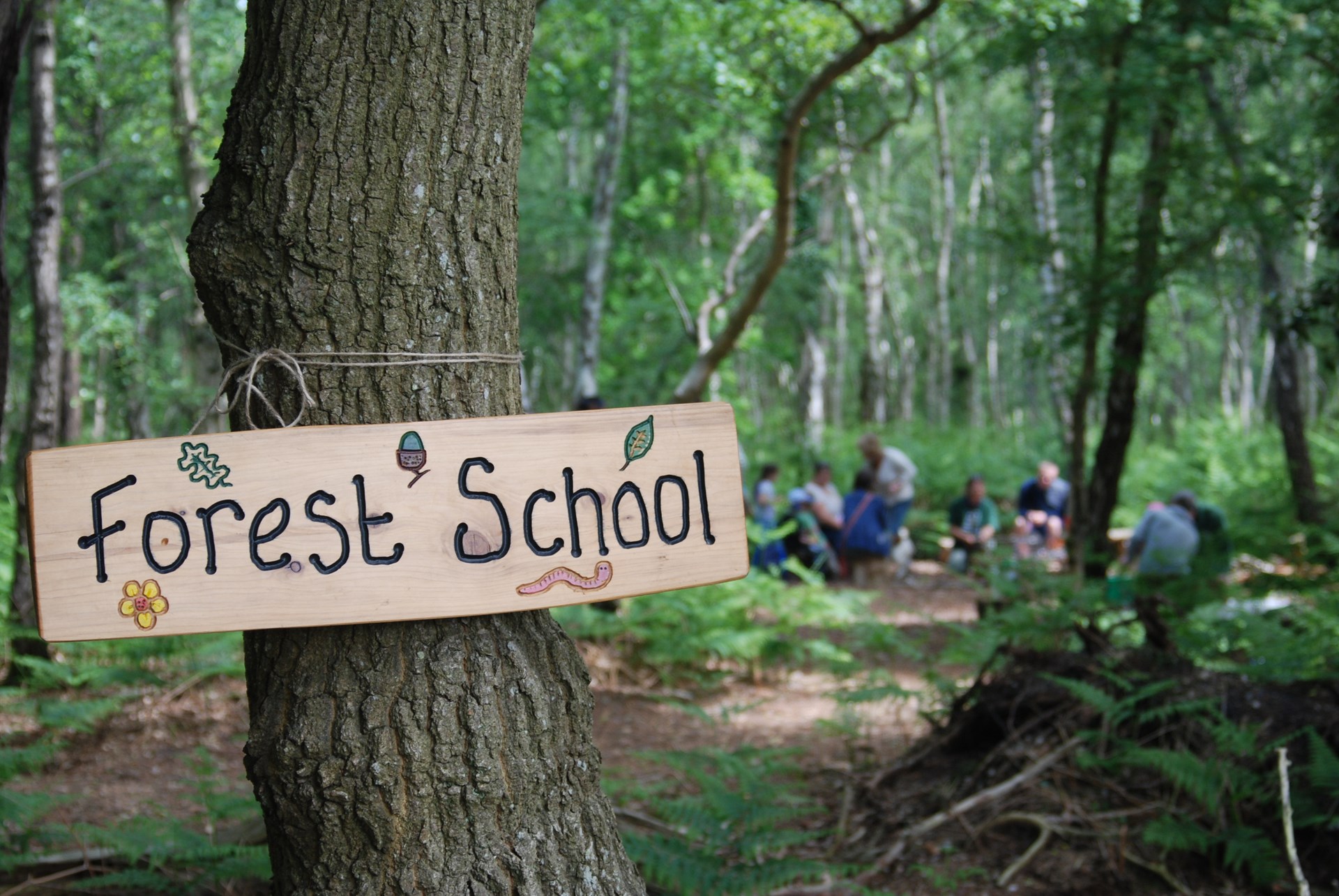 Forest School