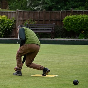 Oakham Bowling Club OPEN DAY 2025