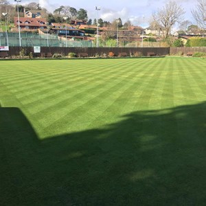 Dinas Powys Bowling Club Club Gallery