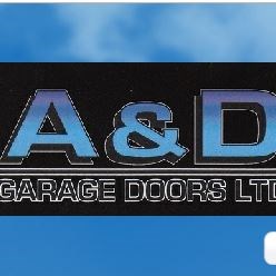 A&D Garage Doors Yeovil http://andgaragedoors.co.uk/