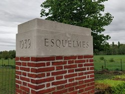 Great Coxwell Raymond Hicks