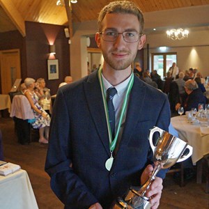 West Moors Bowls Club Presentation Lunch 2025