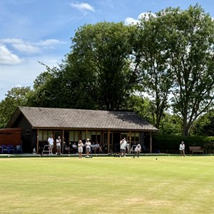 Datchworth Bowls Club Gallery