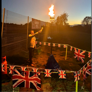 Laceby Parish Council Laceby Community Collective