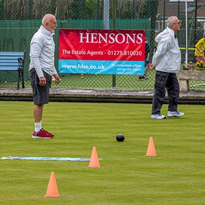 Nailsea Bowls Club Open Days