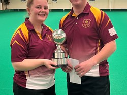 Northamptonshire Indoor Bowling Association 2023/24 Competitions