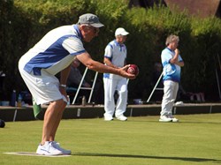 Colchester Borough Bowling Association CBBA 2025 Finals Weekend