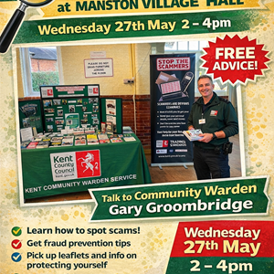 Manston Parish Council Images of Manston