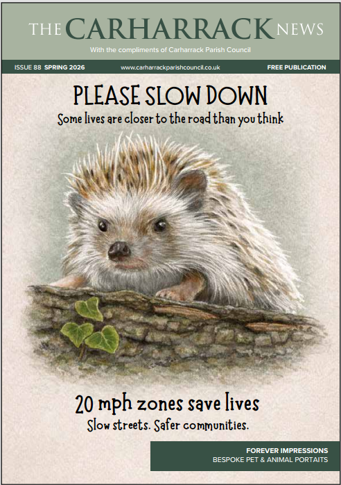 CPC Spring 2026 Edition Front Cover