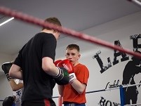 Littleborough Boxing & Fitness Club Gallery