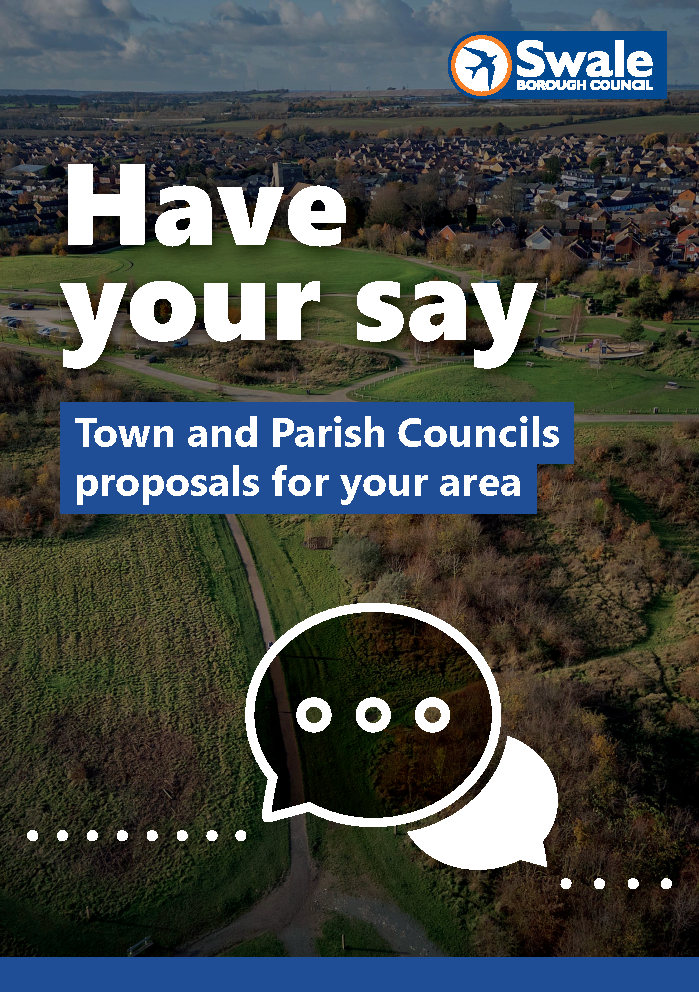 Iwade Parish Council Community Governance Review