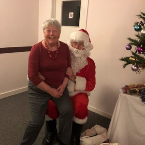 Bletchley St. Martins Bowls Club St Martins Belles