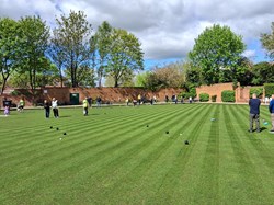 Hereford Bowling Club 2026 Open Day - 18th April