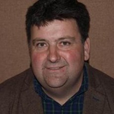 Iain Chubb