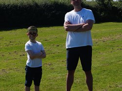 2017 Great Get Together Bring and Share