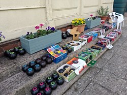 Hereford Bowling Club 2026 Open Day - 18th April