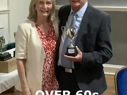 Hollycroft Park Bowling Club 2025 Presentation Evening