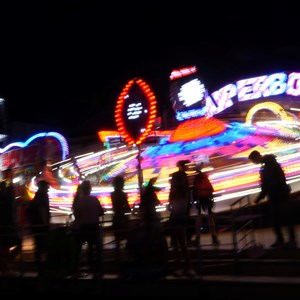 11. May Fair