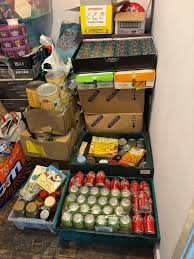 Other donations we have received