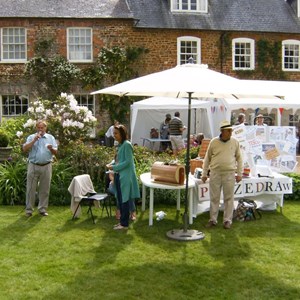 Maidford Parish Council Summer Fete